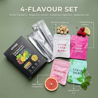 FreshOut™ Aroma Stick Set