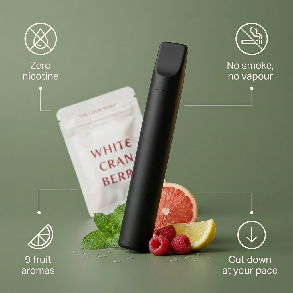 FreshOut™ Aroma Stick Set