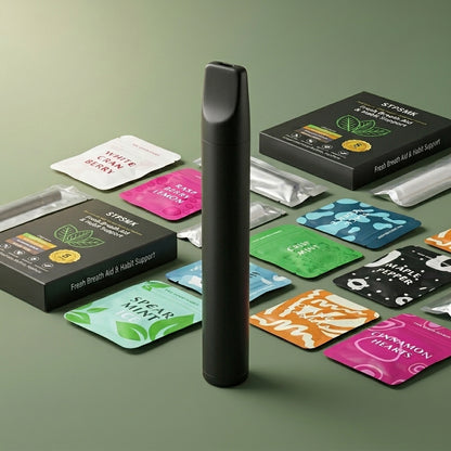 FreshOut™ Aroma Stick Set