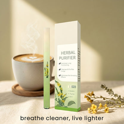 FreshSwitch™ – Herbal Diffuser