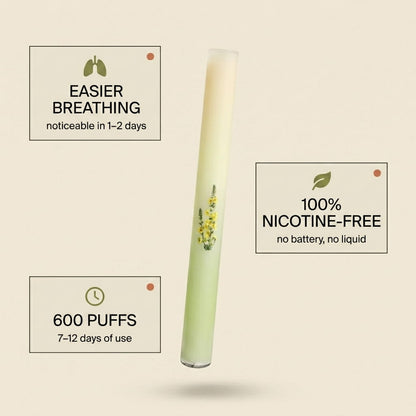 FreshSwitch™ – Herbal Diffuser